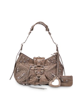 la cagole balenciaga