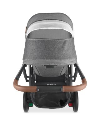 Cruz V2 Stroller