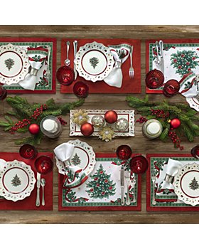 Villeroy & Boch - Toy's Delight Dinnerware Collection