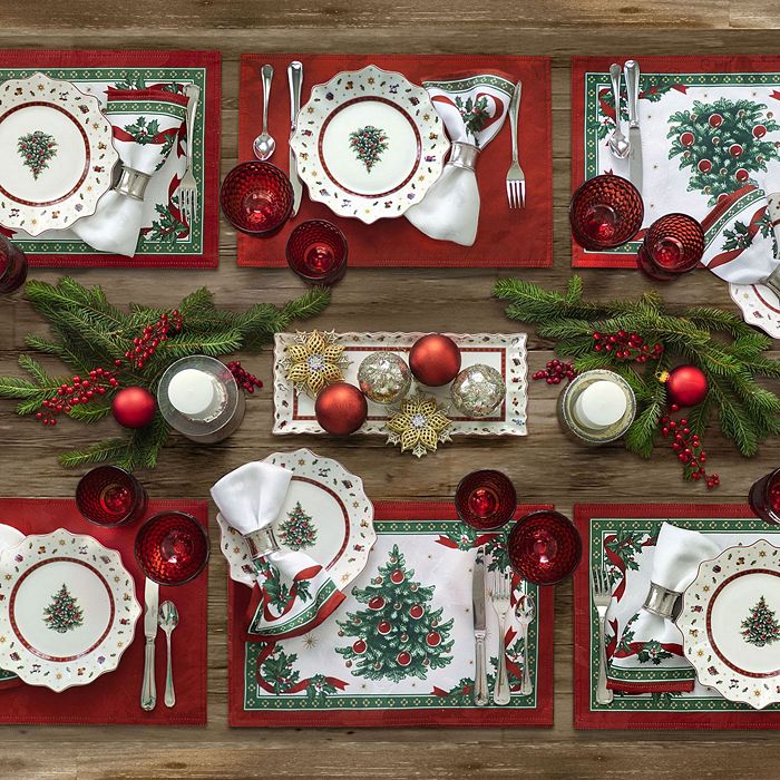 Villeroy & Boch Toy's Delight Dinnerware Collection | Bloomingdale's