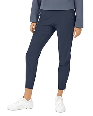 Shop On Lightweight Pants In Navy