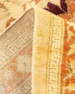 Mogul M1422 Area Rug, 9'3" x 11'8"