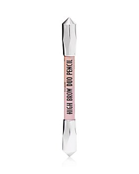 Benefit Cosmetics - High Brow Duo Pencil Eyebrow Highlighting Pencil