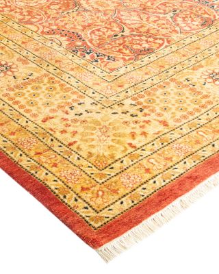 Mogul M1442 Area Rug, 8'2" x 16'1"