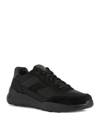 Geox Men's Allenio Low Top Sneakers | Bloomingdale's