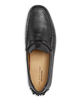 Tod's Mocs Alternatives - Best Driving Loafers Under $200 — The Kavalier