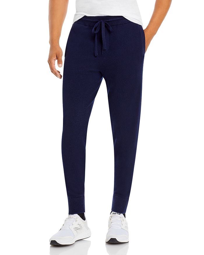 Men's Cashmere Sweatpants - Our Collection