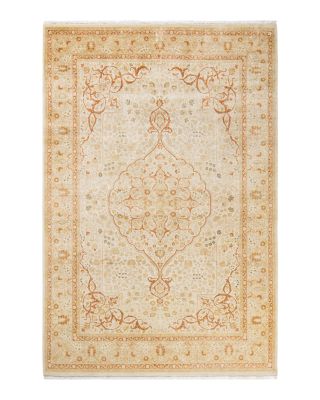 Bloomingdale's Mogul Area Rug, 6' x 8'10