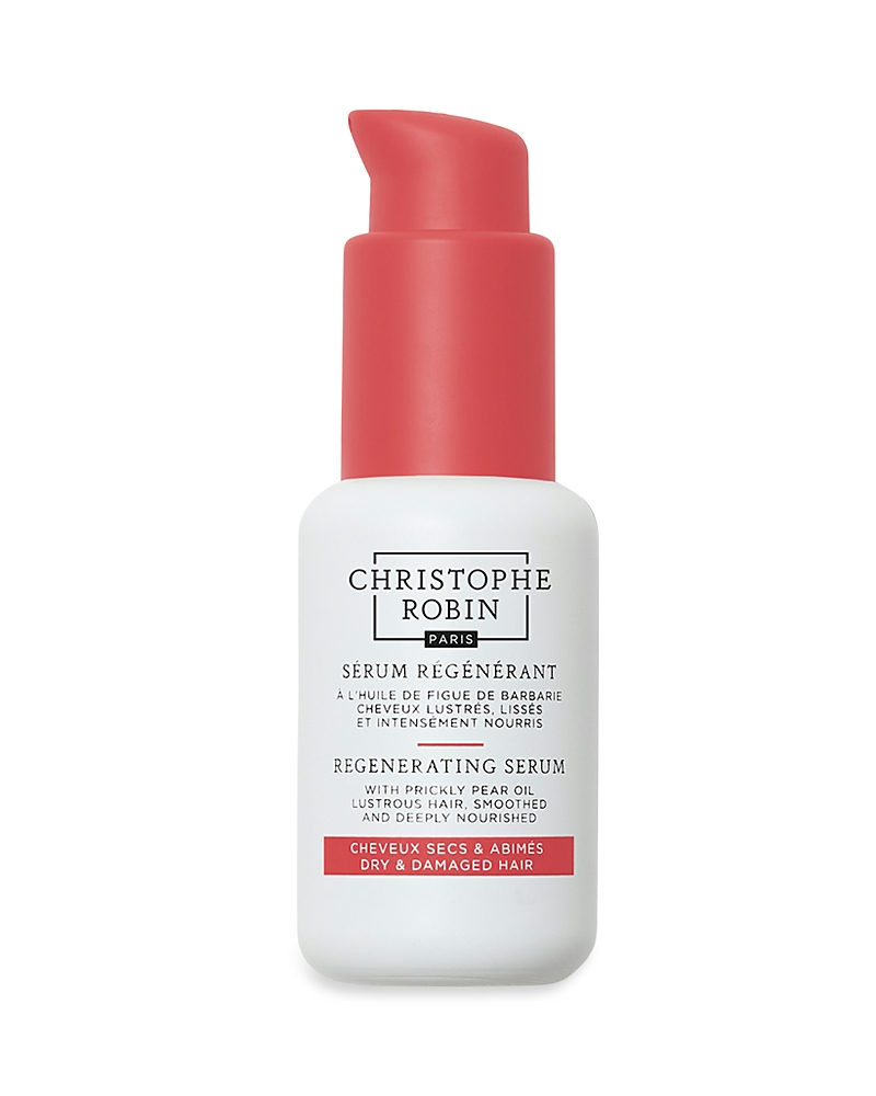 Christophe Robin Regenerating Serum 1.7 oz.