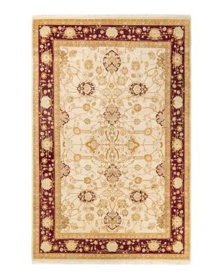 Bloomingdale's Mogul M1494 Area Rug, 6'2 x 9'5 - 100% Exclusive