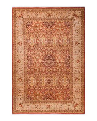 Bloomingdale's - Mogul M1503 Area Rug, 6'2" x 9' - Exclusive