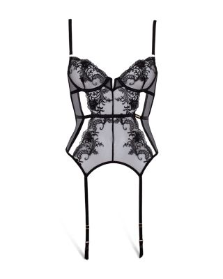 Marseille Wired Basque