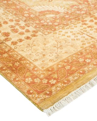 Mogul M1521 Area Rug, 6'2" x 9'1"  