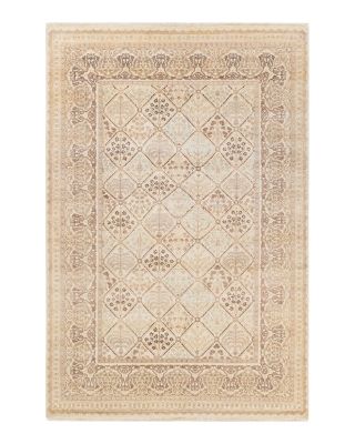 Bloomingdale's Mogul M1521 Area Rug, 6'3 x 9'2 - 100% Exclusive