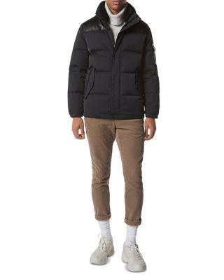 bloomingdales mens jacket