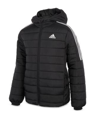 adidas puffer jacket youth