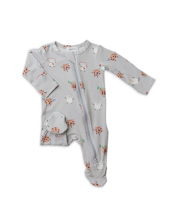 Angel dear online cookie pajamas