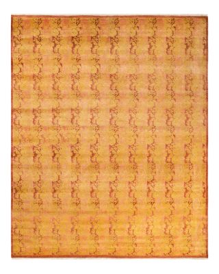 Bloomingdale's Mogul M1521 Area Rug, 8'3 x 10'4 - 100% Exclusive