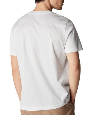 Slim Fit Jersey Tee