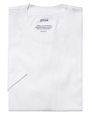 Slim Fit Jersey Tee