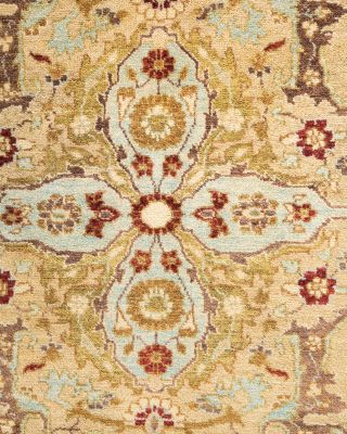 Mogul M1550 Area Rug, 6'5" x 12'5"  