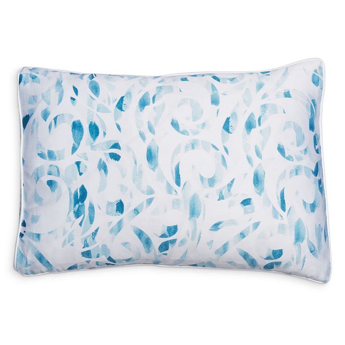 Boudoir Sham 12X16 - Lucio Collection - By Sferra