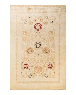 Bloomingdale's Eclectic M1675 Area Rug, 6'1 x 8'10
