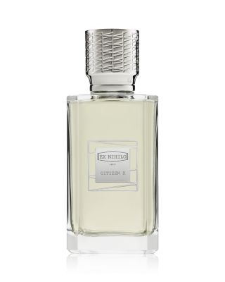 Citizen X Eau de Parfum 3.4 oz.