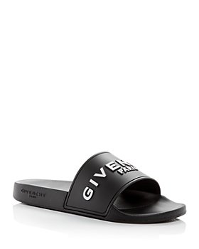 Givenchy - Men's Slide Sandals