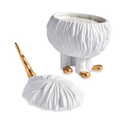 Mojave Unicorn Candle