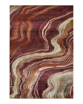 Kaleen Maya MYA02 Area Rug, 1'10 x 2'6