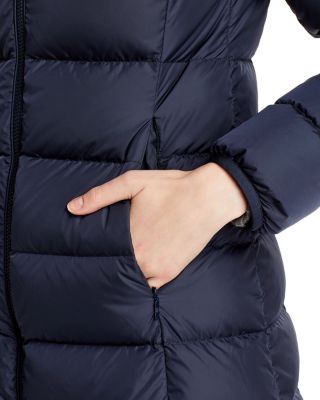 Moncler Gie Hooded Packable Down Puffer Coat | Bloomingdale's