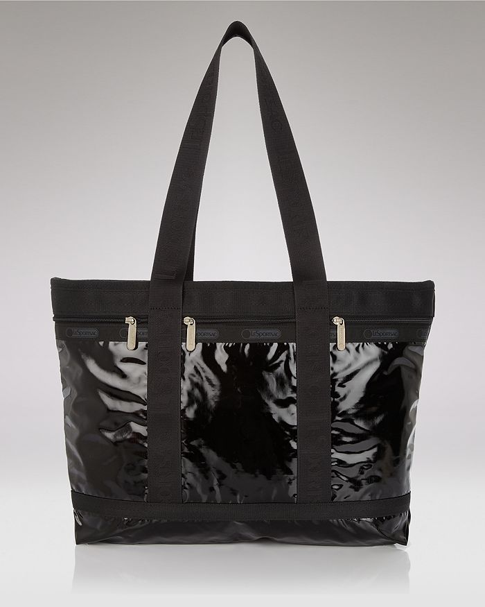 Lesportsac travel 2025 tote