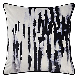 Renwil Ren-wil Markat Abstract Decorative Pillow, 20 X 20 In Print
