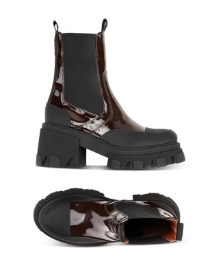 prada boots bloomingdales