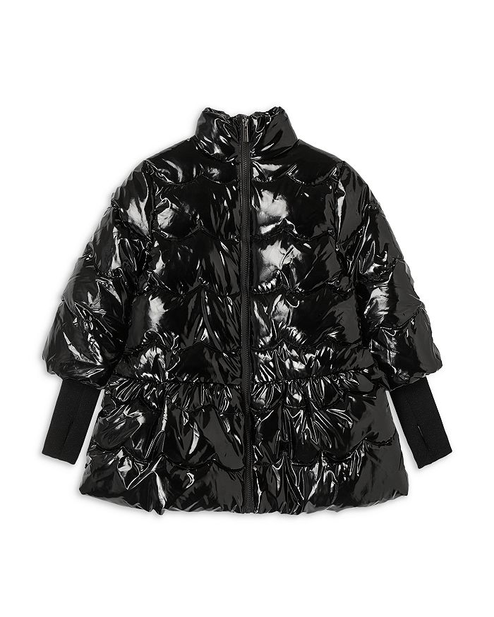 Big girls peacoat best sale