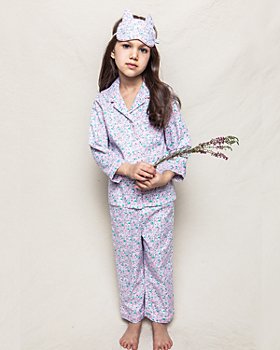 Unisex Cotton Hathi Pajama Set Little Kid Bloomingdales Girls Clothing Loungewear Nightdresses & Shirts Big Kid 