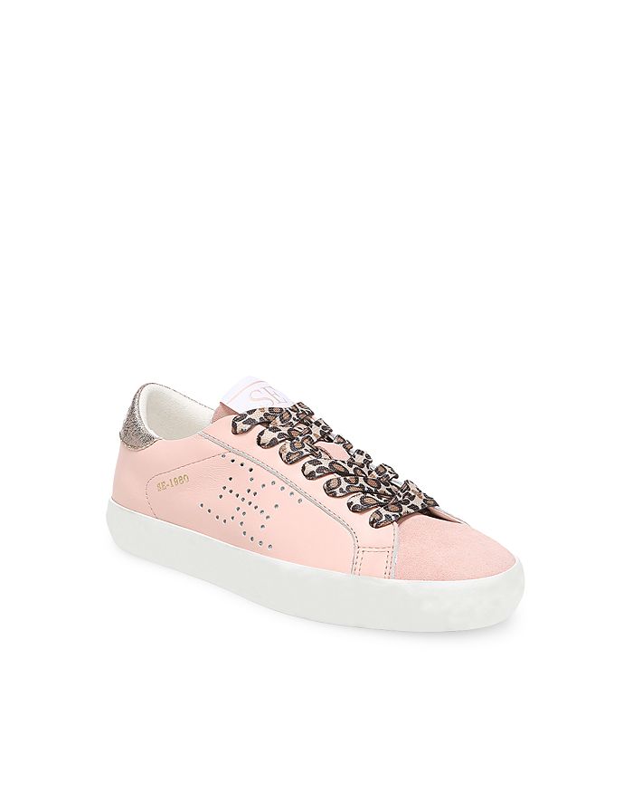SAM EDELMAN GIRLS' AUBRIE MINI SNEAKERS - TODDLER, LITTLE KID, BIG KID,H8791L2