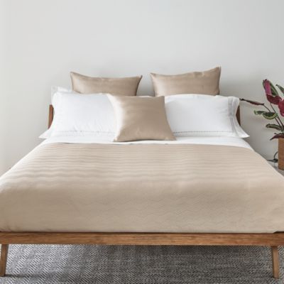 Frette - Luxury Ray Bedding Collection - Exclusive
