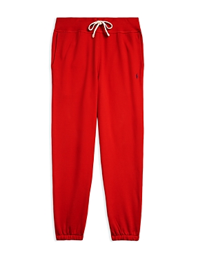 Polo Ralph Lauren Rl Fleece Sweatpant In Rl 2000 Red