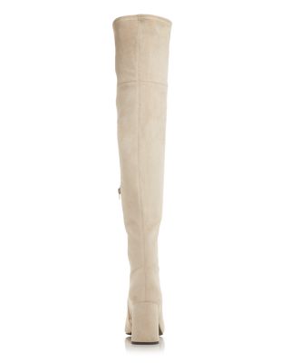 Women&#39;s Parisah Over The Knee Boots