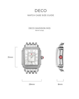 Deco Madison Mid Watch, 29mm
