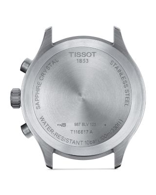 Vintage XL Chronograph, 45mm