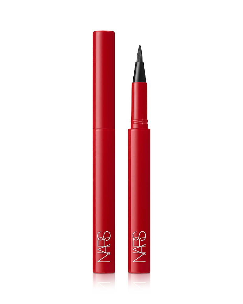 Nars Climax Liquid Eyeliner In Explicit Black