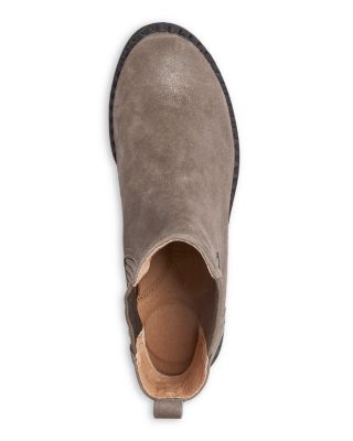 Women's Best Elastic Chelsea Boots