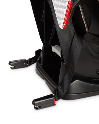 Pria All-in-1 Convertible Car Seat