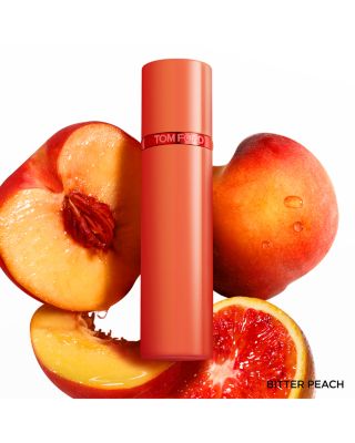 Bitter Peach Eau de Parfum Fragrance Travel Spray 0.34 oz.