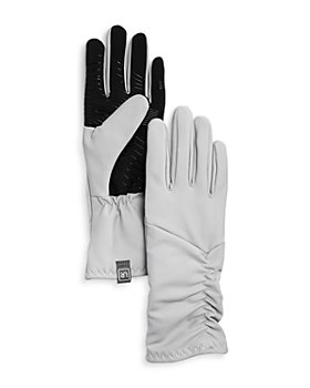 U|R - Stretch Ruched Gloves