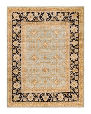 Bloomingdale's Eclectic M1457 Area Rug, 8'2 x 10'7