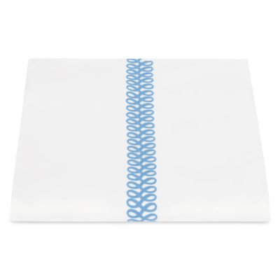 Astor Braid Duvet Cover, Full/Queen